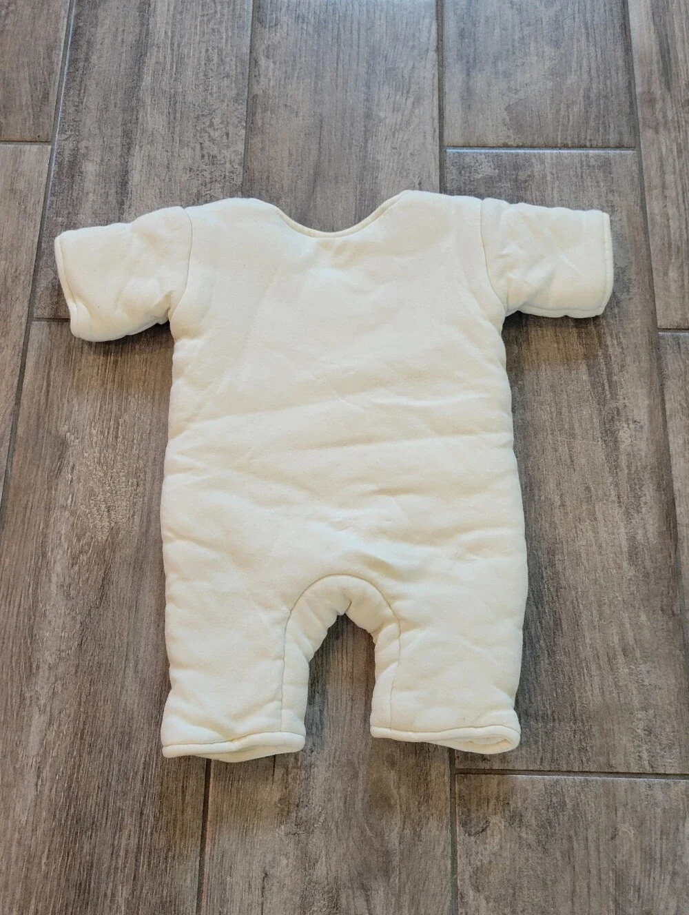 Baby Merlin's Magic Sleepsuit Infant Sleepsack Size Small 3-6 Months